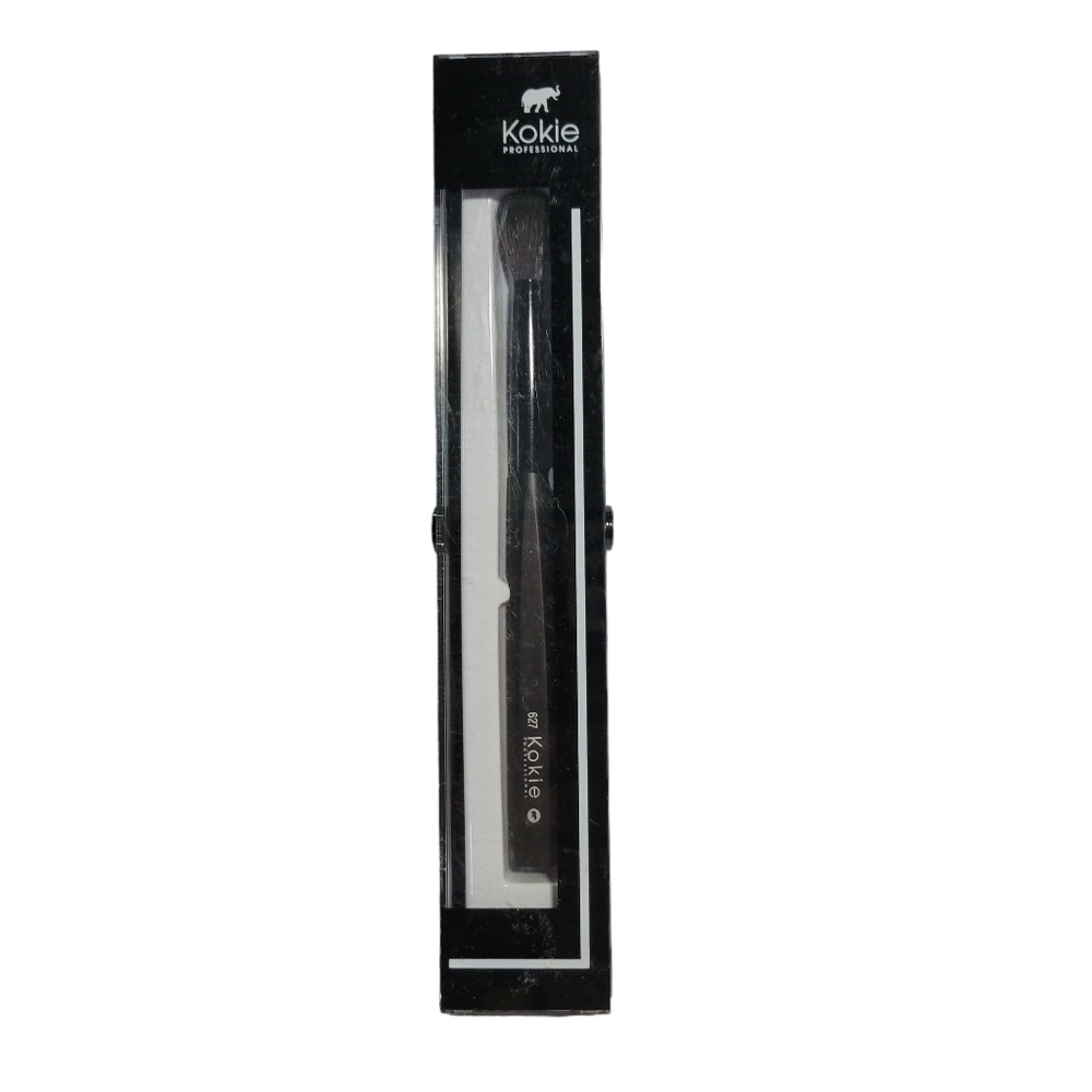 NIB NWOT Kokie Professional BR627 Blender Brush